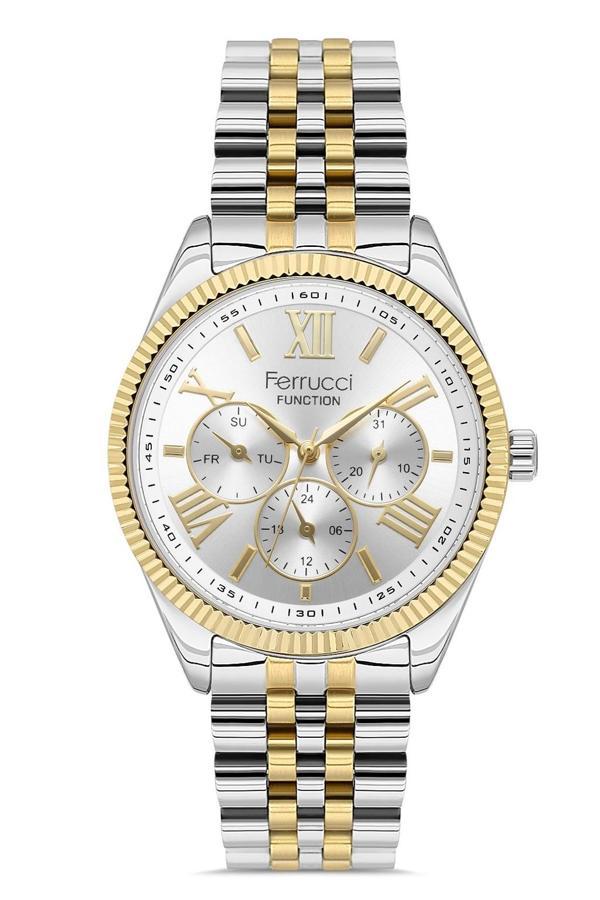 FERRUCCI KADIN KOL SAATİ FCF022503322M.0164043 - Image 1
