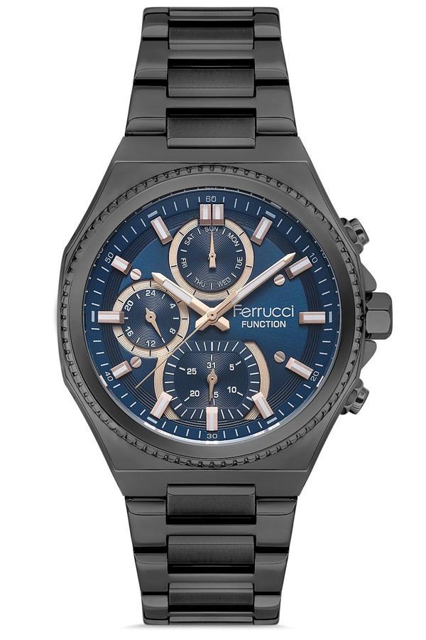 FERRUCCI ERKEK KOL SAATİ FCF022503552M.0464053 - Image 1
