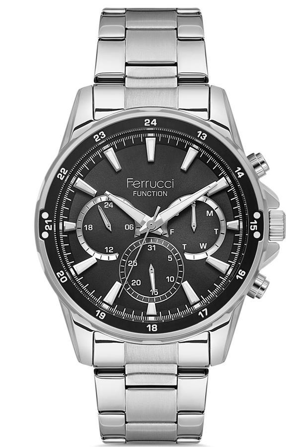 FERRUCCI ERKEK KOL SAATİ FCF022503569M.0164083 - Image 1