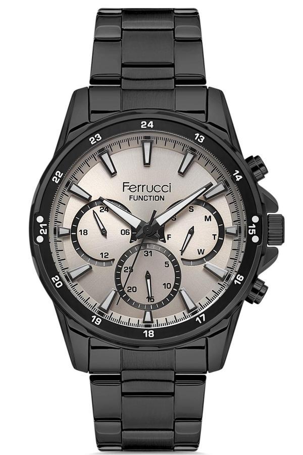 FERRUCCI ERKEK KOL SAATİ FCF022503569M.0564083 - Image 1