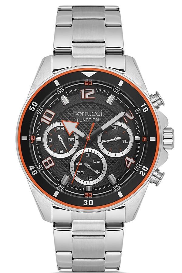 FERRUCCI ERKEK KOL SAATİ FCF042503454M.0164063 - Image 1