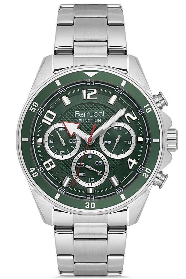 FERRUCCI ERKEK KOL SAATİ FCF042503454M.0464063 - Image 1