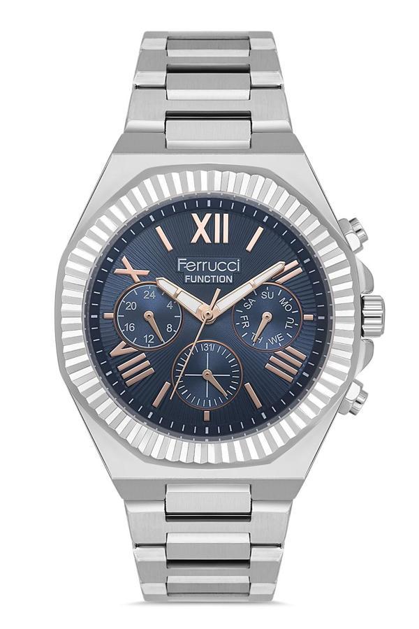 FERRUCCI ERKEK KOL SAATİ FCF042503455M.0264063 - Image 1