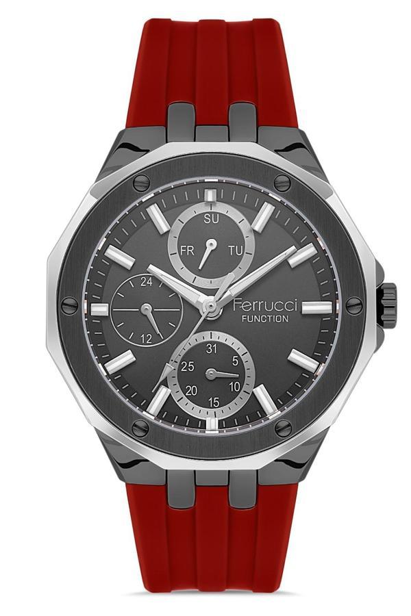 FERRUCCI ERKEK KOL SAATİ FCF042503469S.0264063 - Image 1