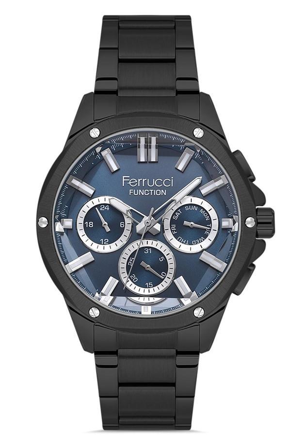 FERRUCCI ERKEK KOL SAATİ FCF042503470M.0264573 - Image 1