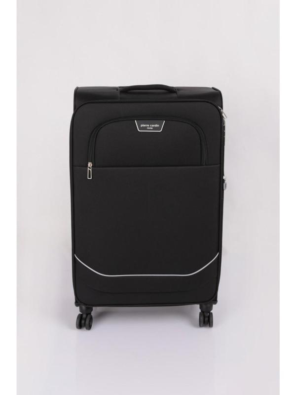 04PC7050-01-PT PİERRE CARDİN TROLLEY 70 CM BÜYÜK BOY VALİZ - Image 1