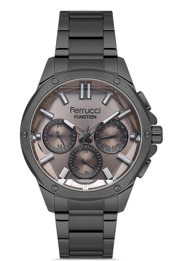 FERRUCCI ERKEK KOL SAATİ FCF042503470M.0464573 - Image 1