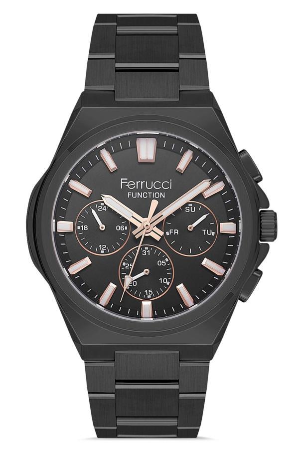 FERRUCCI ERKEK KOL SAATİ FCF042503471M.0264583 - Image 1