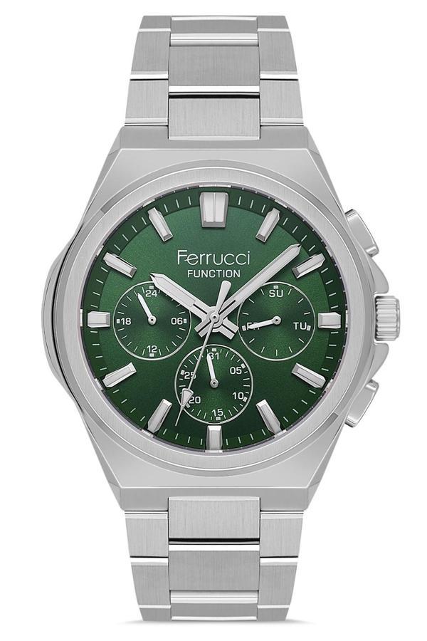 FERRUCCI ERKEK KOL SAATİ FCF042503471M.0464583 - Image 1