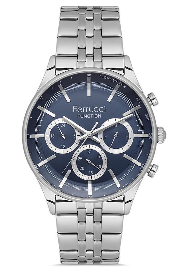FERRUCCI ERKEK KOL SAATİ FCF042503472M.0564073 - Image 1