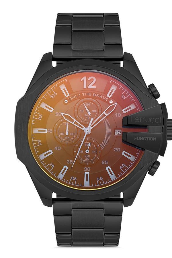 FERRUCCI ERKEK KOL SAATİ FCF042506122.01640093 - Image 1