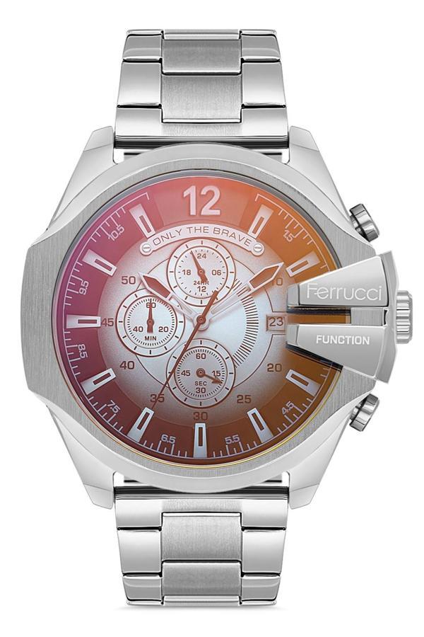 FERRUCCI ERKEK KOL SAATİ FCF042506122.02640093 - Image 1