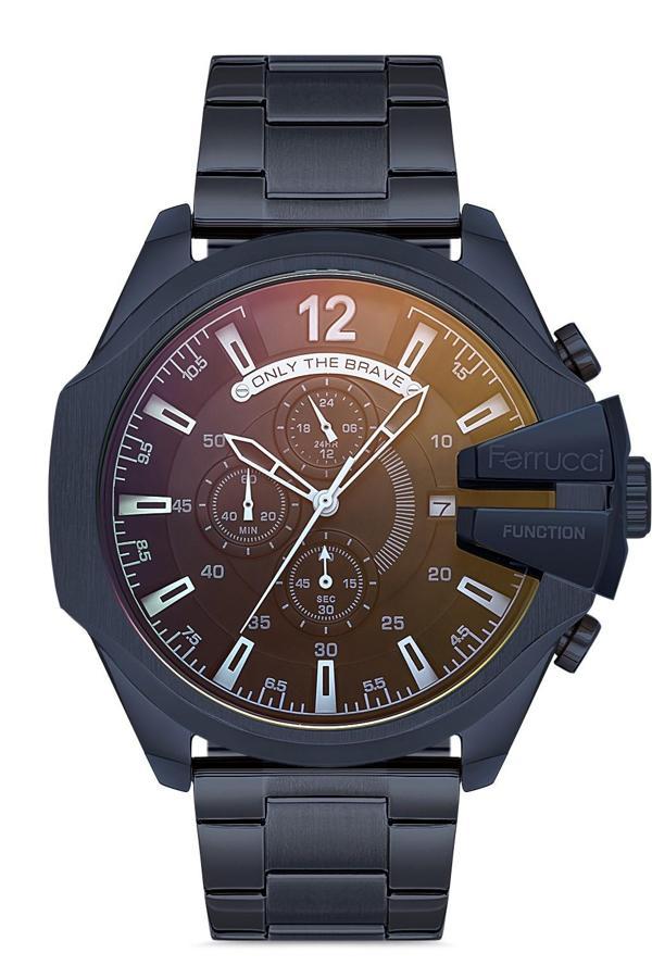 FERRUCCI ERKEK KOL SAATİ FCF042506122.05640093 - Image 1