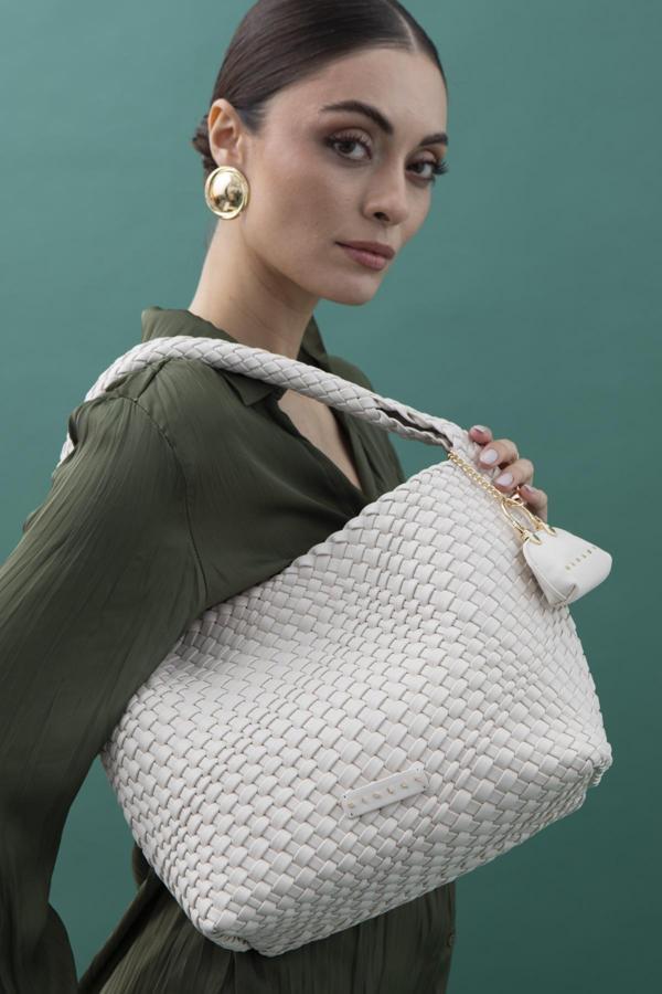SİSLEY KADIN KOL ÇANTASI SLY_220 - Image 1