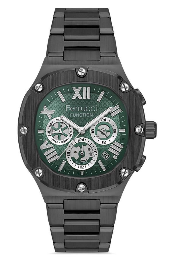 FERRUCCI ERKEK KOL SAATİ FCF052403315FM.464073 - Image 1