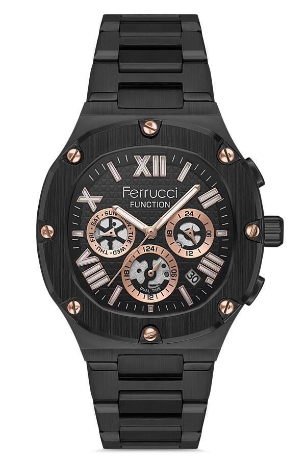 FERRUCCI ERKEK KOL SAATİ FCF052403315FM.564073 - Image 1