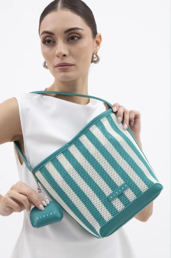 SİSLEY KADIN KOL ÇANTASI SLY_225 - Image 1