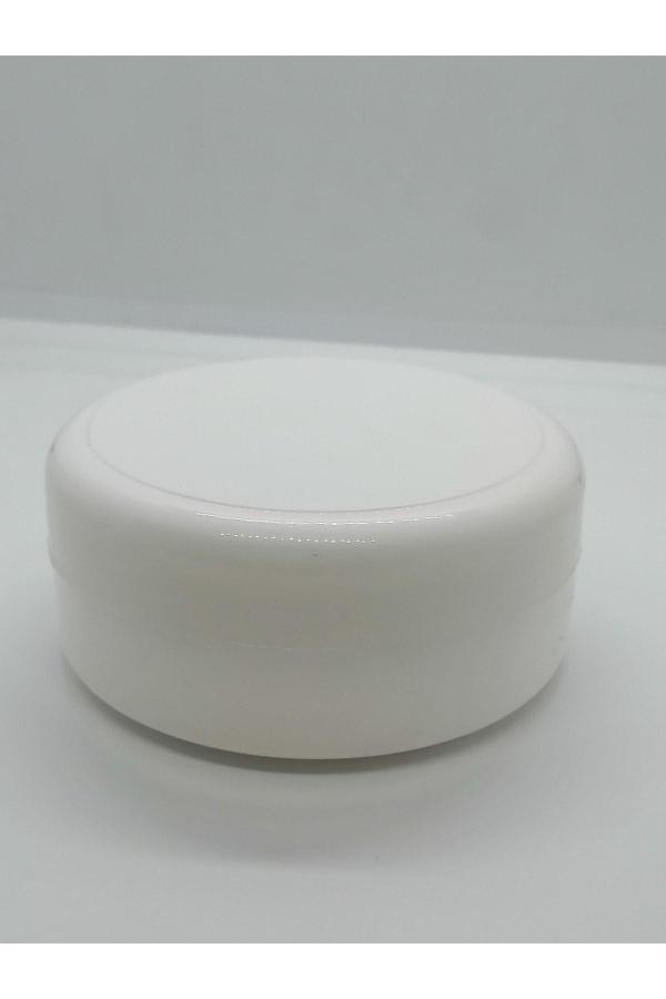 Kozmetik Kutu 50cc, Krem Kavanoz,50 Adet, - Image 1