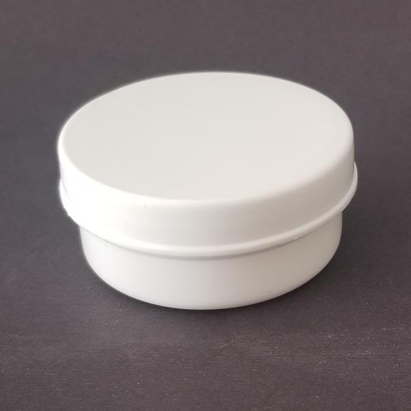 20Cc Plastik Pomat Kutusu.100 Adet - Image 1