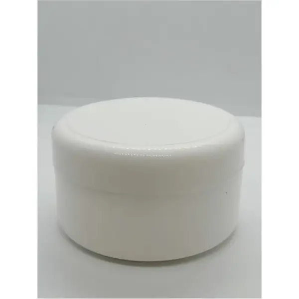 50Cc Kozmetik Krem Kutusu Bombeli Kapak.100 Adet - Image 1