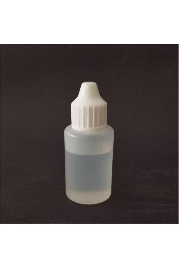Plastik Şişe,20ml, 50adet, Boş Şişe,medikal Şişe, Ecza Şişesi, Damlalıklı Şişe - Image 1