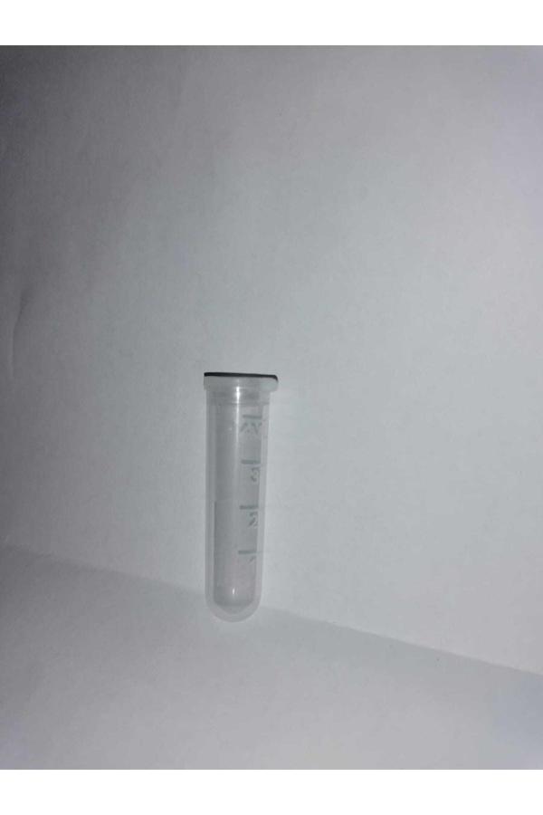 Tester Şişesi, Likit Şişesi, Bos Şişe, 4ml, 600adet - Image 1