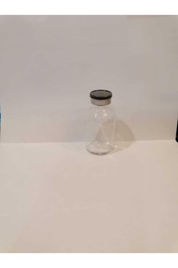 25cc, penesilin şişe, 100 Adet, Boş Şişe - Image 1