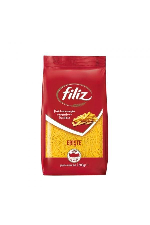 Makarna Erişte 500gr X 20 Adet - Image 1