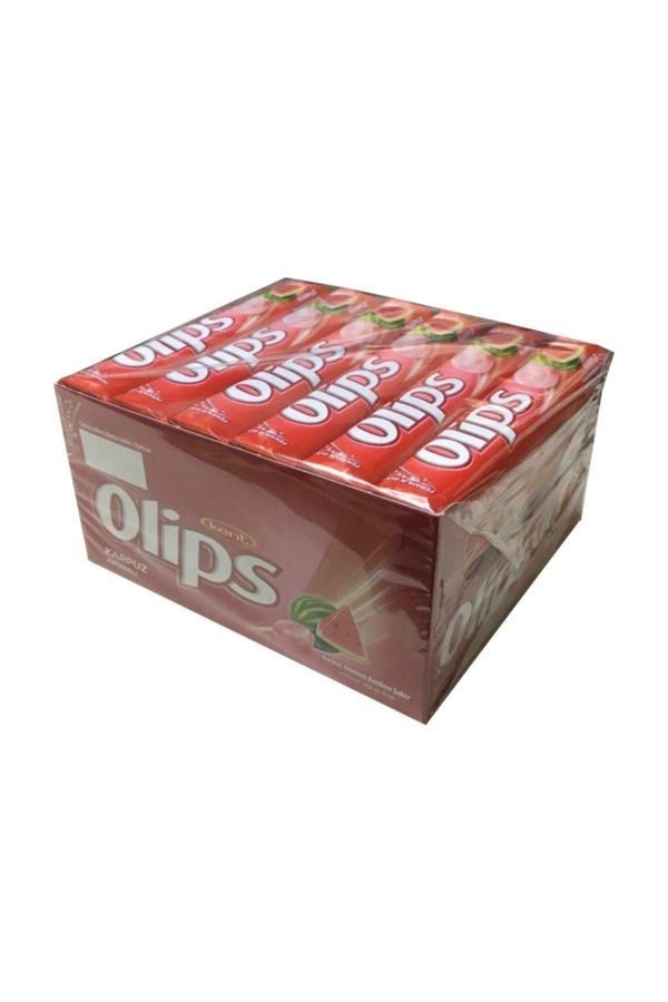 Olips Stick Karpuz 24 Adet - Image 1