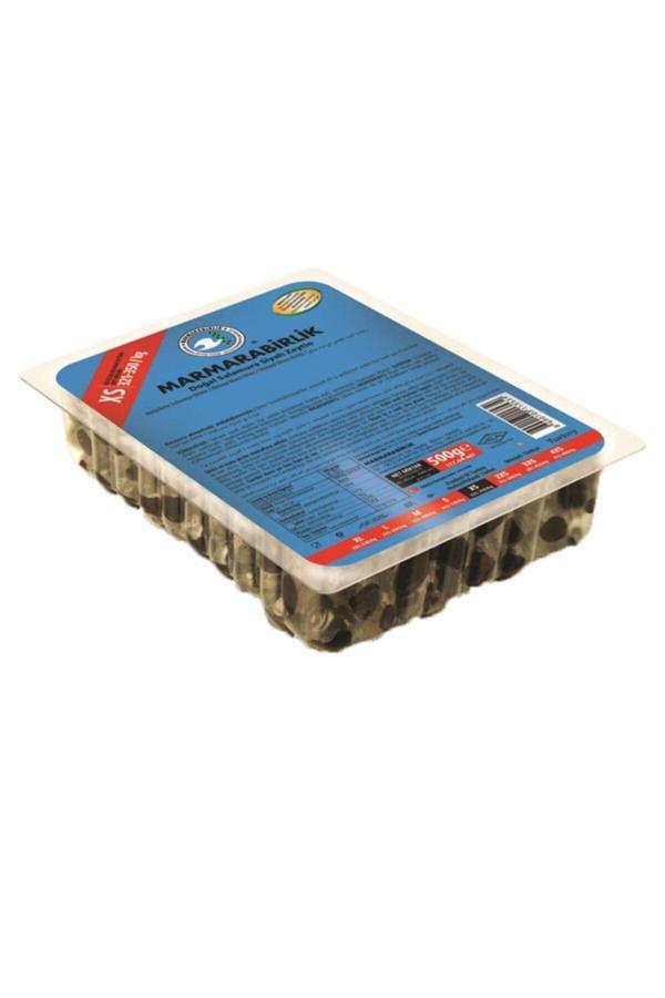 Xs Siyah Zeytin 500 gr - Image 1