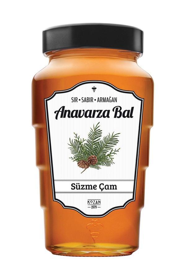 Süzme Çam Salgı Balı 850 G - Image 1