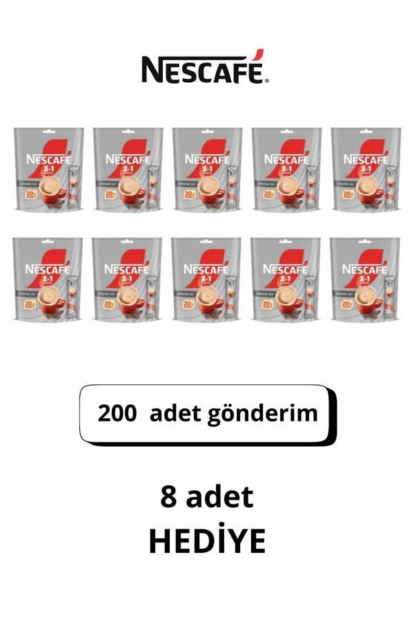 2si1 Arada 10 Gr 192 Adet (4 X 48 Li) 192 Adet - Image 1