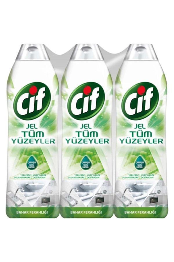 Jel Bahar 750 Ml X 3 Copack - Image 1