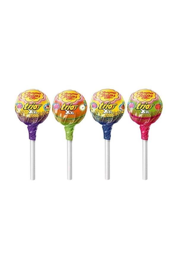 Xxl Trio 50 Adet X 29g - Image 1