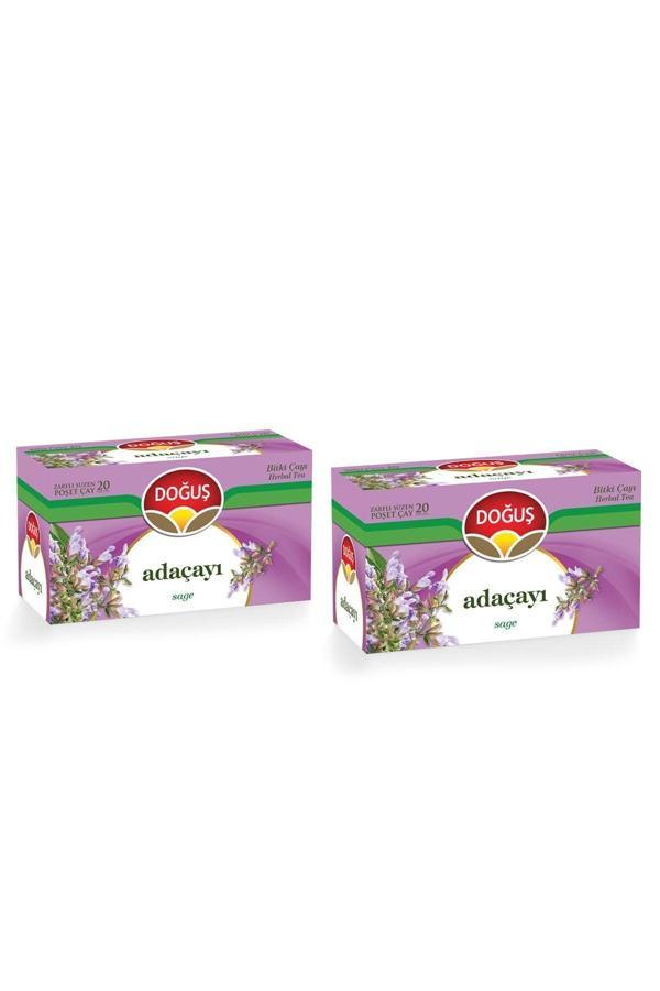 Doğuş Adaçayı 20li X 2 Adet - Image 1