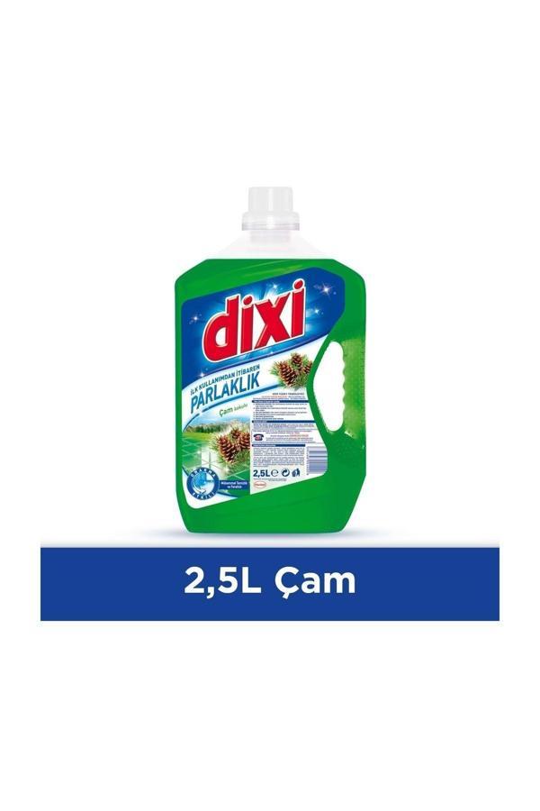 Çam Kokulu Yüzey Temizleyici 2,5 lt - Image 1