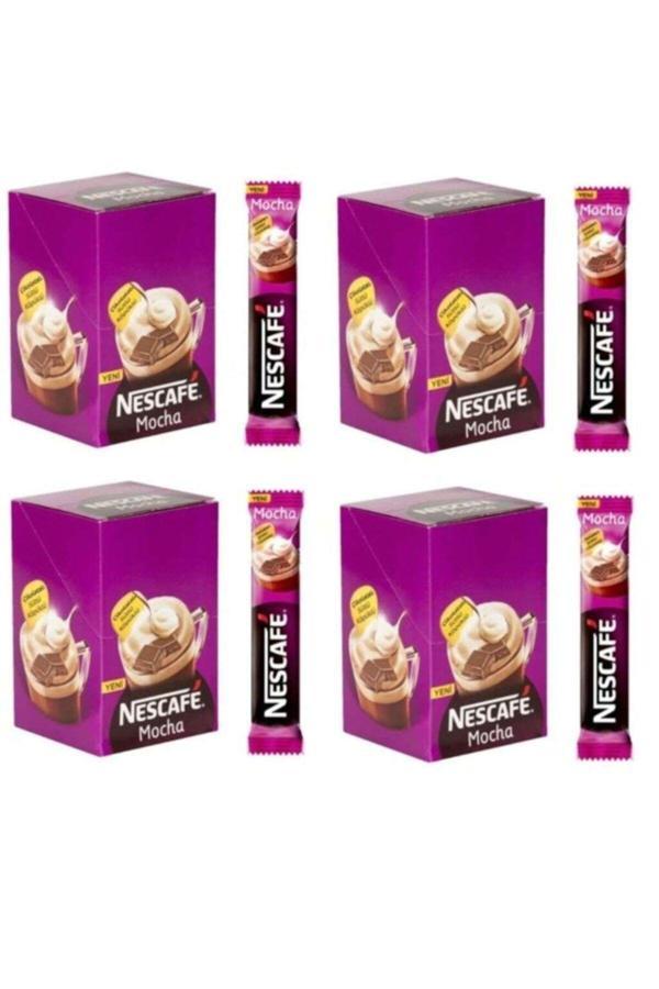 Mocha 24'lü 4 X 17.9 gr - Image 1