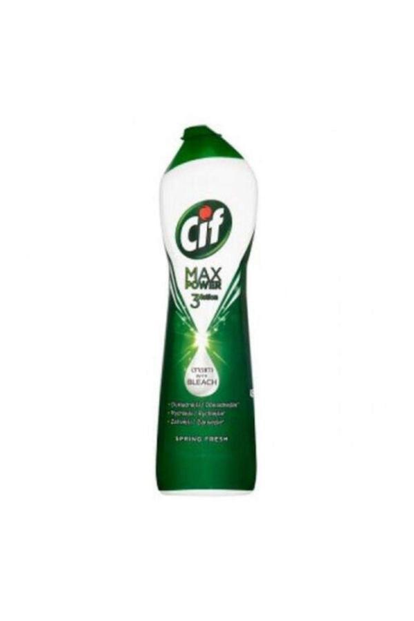 12'li Cif Krem 675 Ml. Ultra Hijyen - Image 1