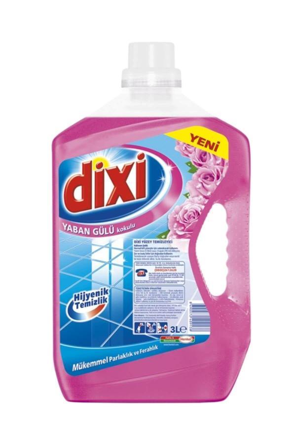 Yaban Gülü Yüzey Temizleyici 2500 ml - Image 1