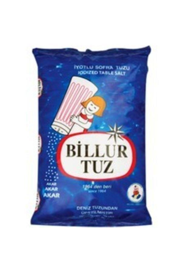İyotlu Deniz Tuzu 750 gr - Image 1