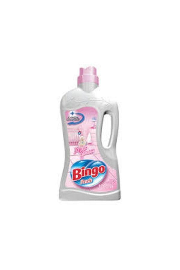 Fresh Yüzey Temizleyici Mutlu Yuvam 1 Lt X 2 Adet - Image 1