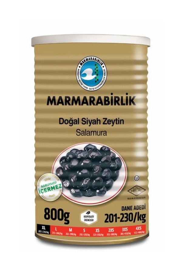 Mega Zeytin 800 gr - Image 1