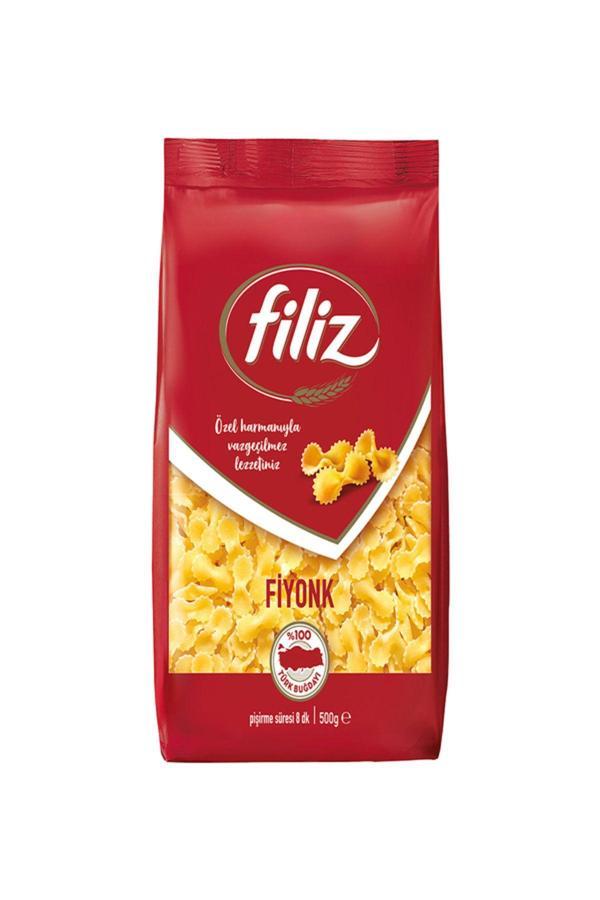 Filiz Fiyonk Makarna 20 adet - Image 1