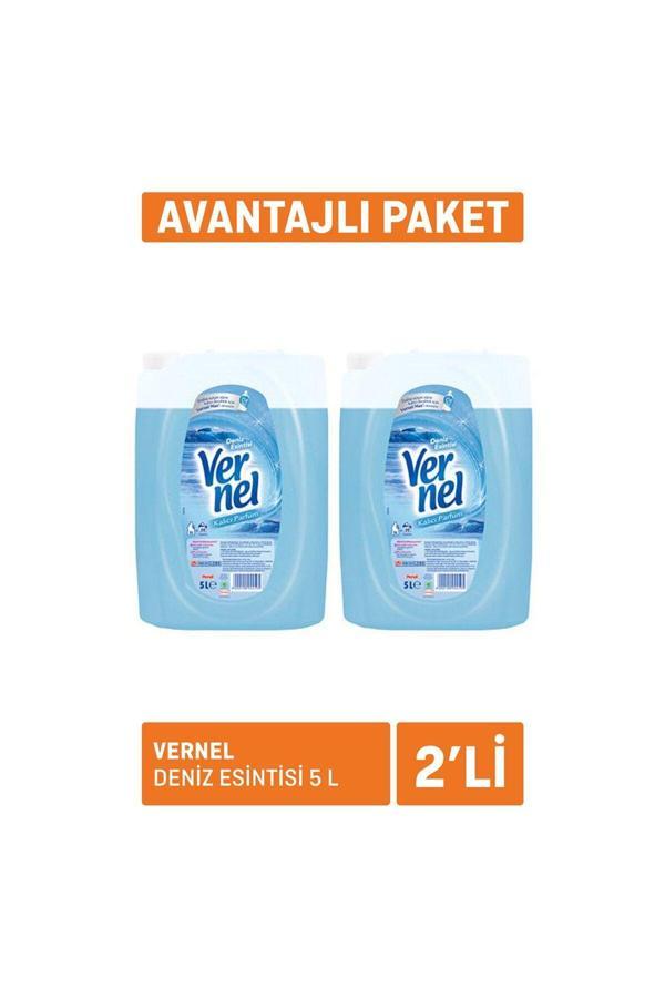 Deniz Esintisi 2 X 5l - Image 1