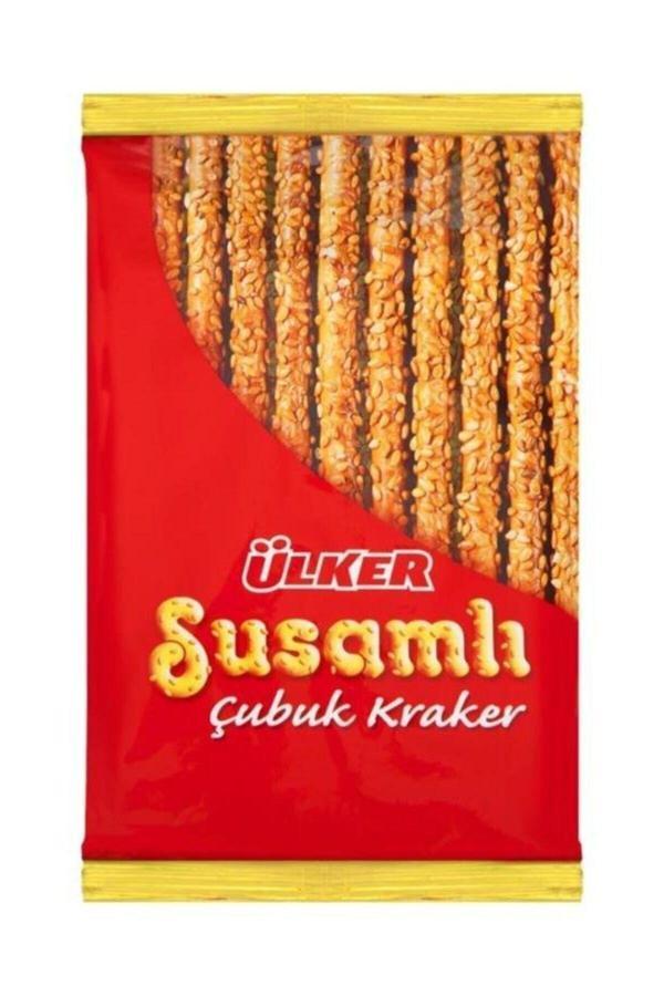 Susamlı Çubuk Kraker 40 gr - Image 1