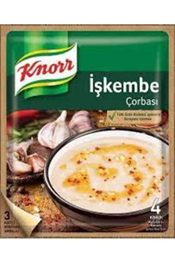 Hazır İşkembe Çorbası 63 gr 12'li - Image 1