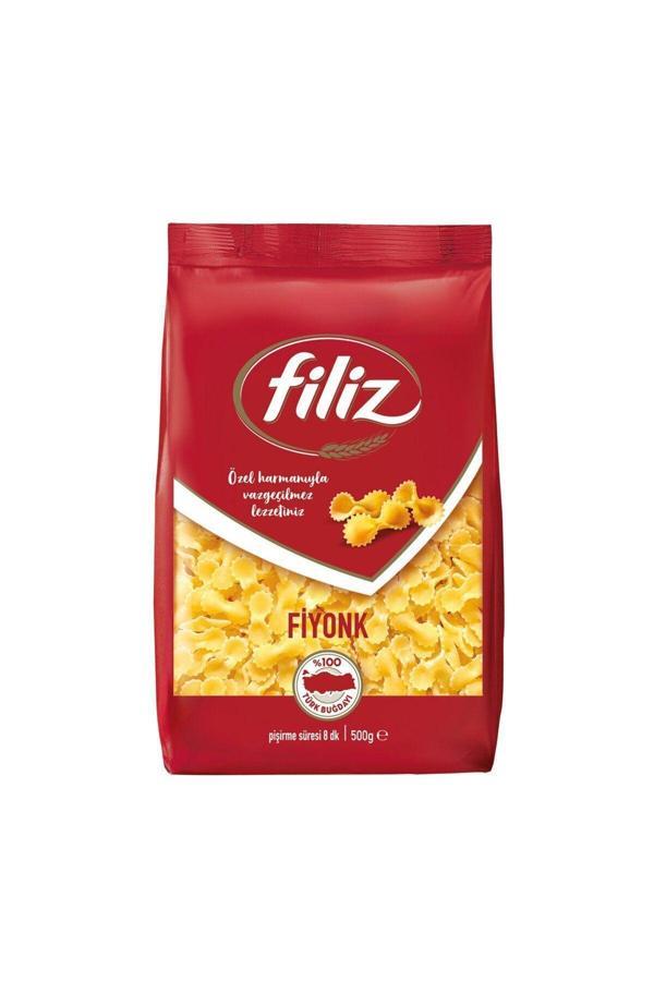 Filiz Makarna Fiyonk 500gr X 20 Adet - Image 1