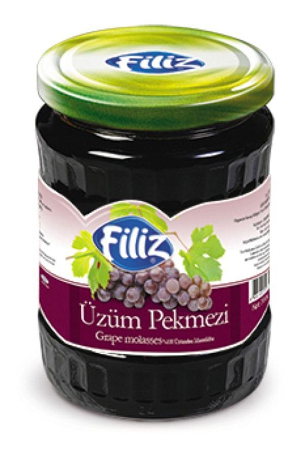 Pekmez Kavanoz 700 G 6 Adet - Image 1