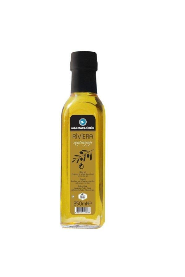 Riviera Zeytinyağı 250 ml Cam - Image 1