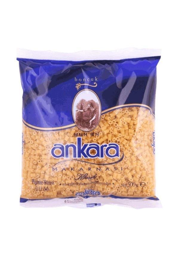 Ankara Boncuk Makarna 500 Gr ( 10 Adet) - Image 1